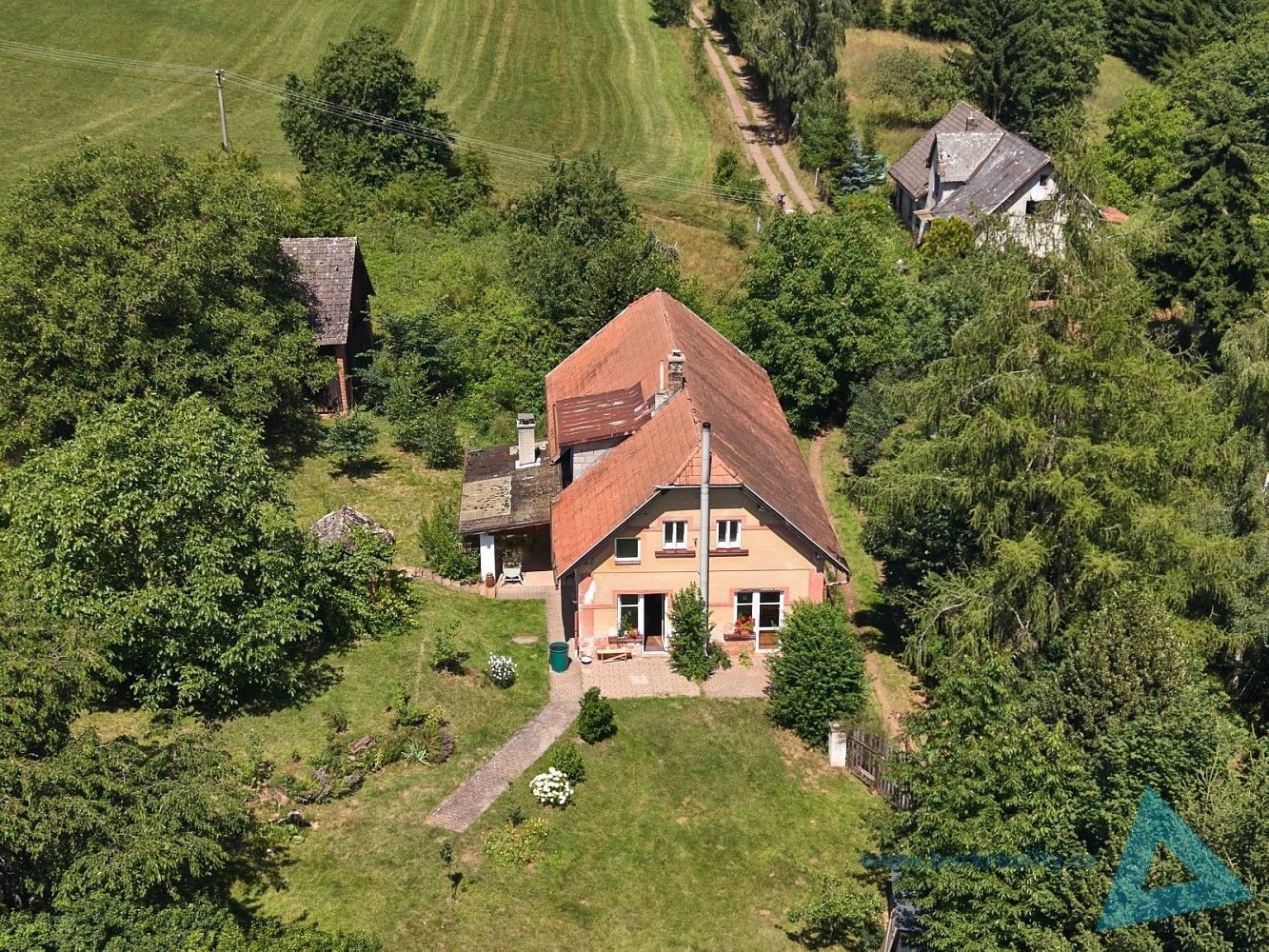Chalupa · 141 m² · Nová Paka - Heřmanice, okres Jičín, Královéhradecký kraj - 4
