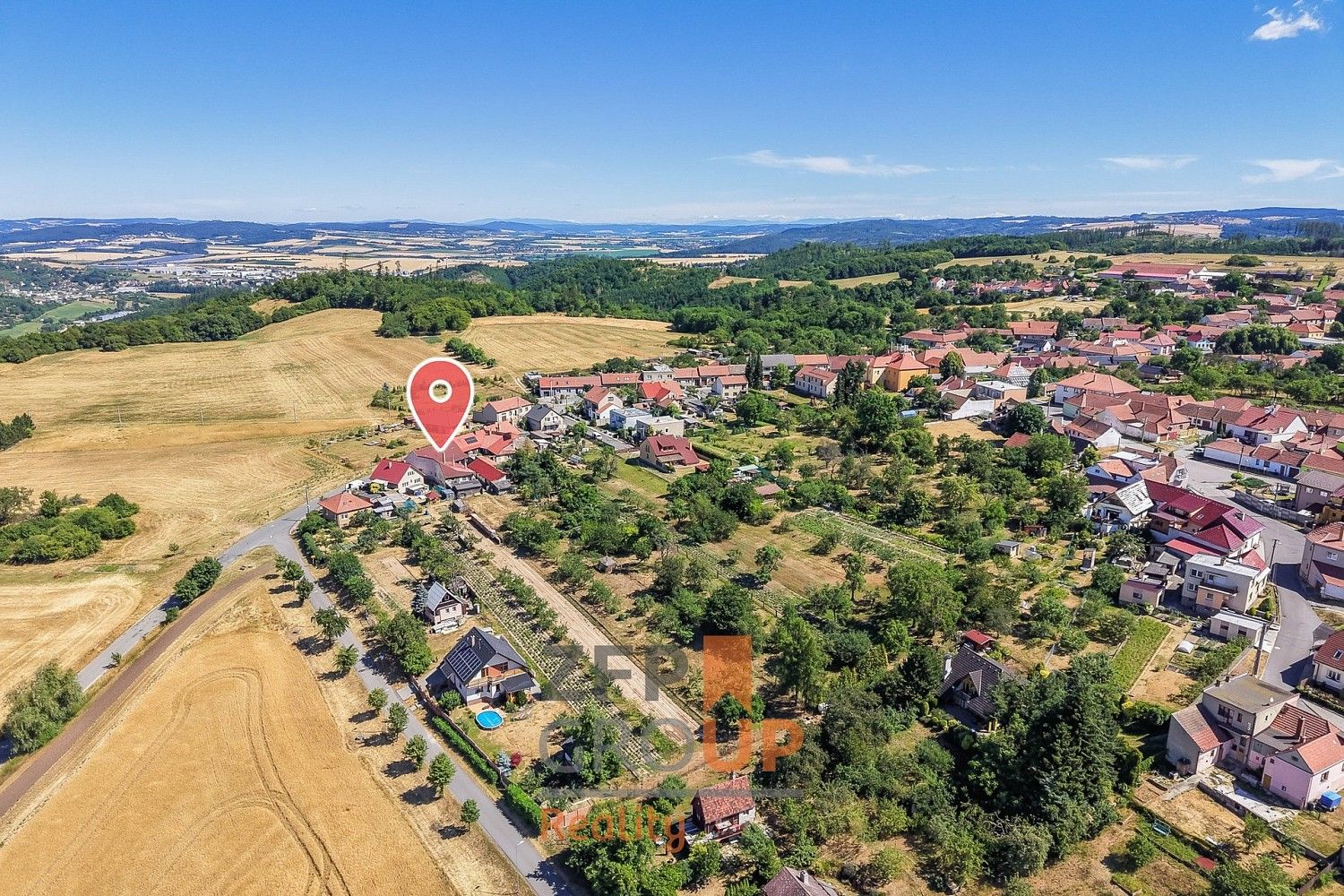 Rodinný dům, 292 m²