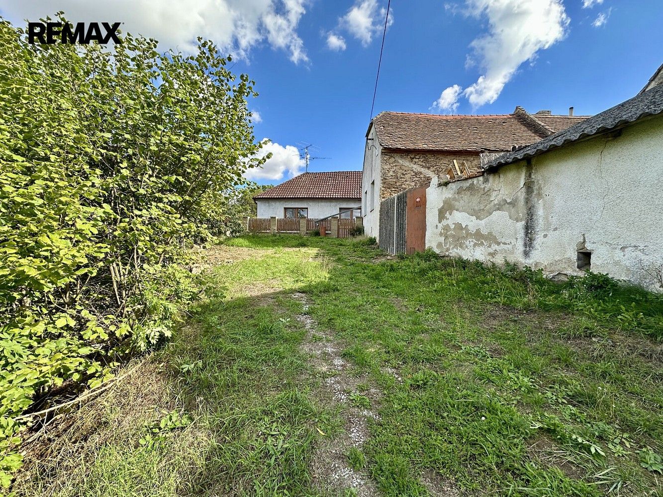 Prodej rodinný dům - Příštpo, okres Třebíč, Kraj Vysočina, 30 m² - 5