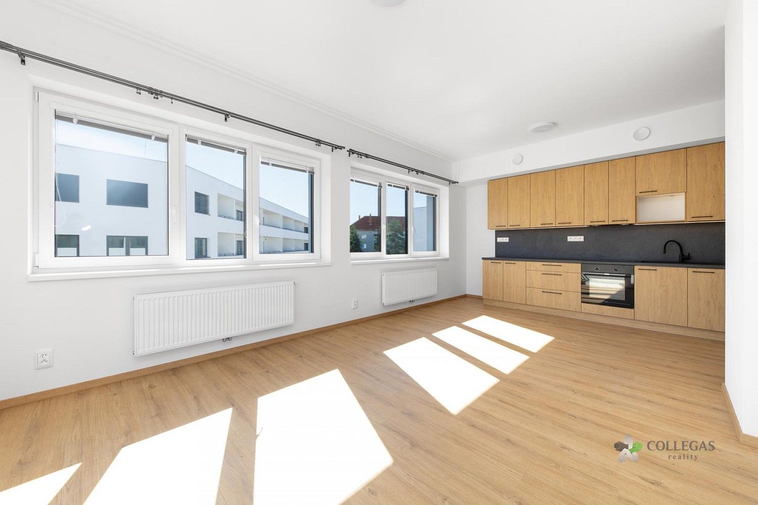 2+kk, Šlapanice, okres Brno-venkov, Jihomoravský kraj, 73 m² - 1