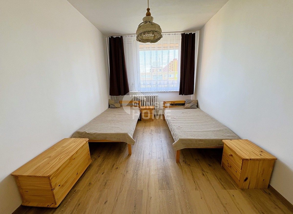 Byt 2+kk · 47 m² · Praha - Kamýk, okres Praha 12, Hlavní město Praha - 3