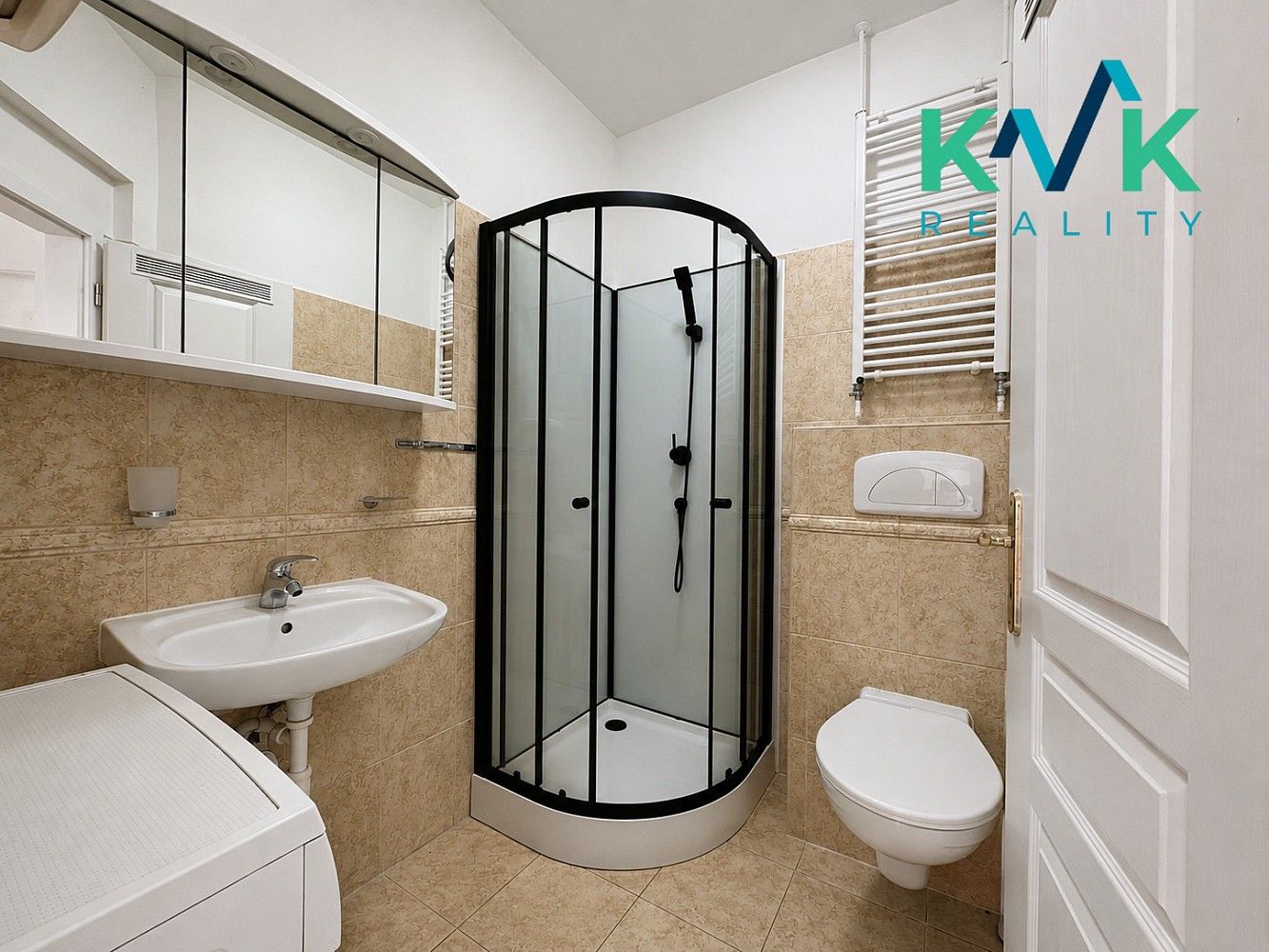 Pronájem byt 2+1 - Karlovy Vary, Karlovarský kraj, 74 m² - 5