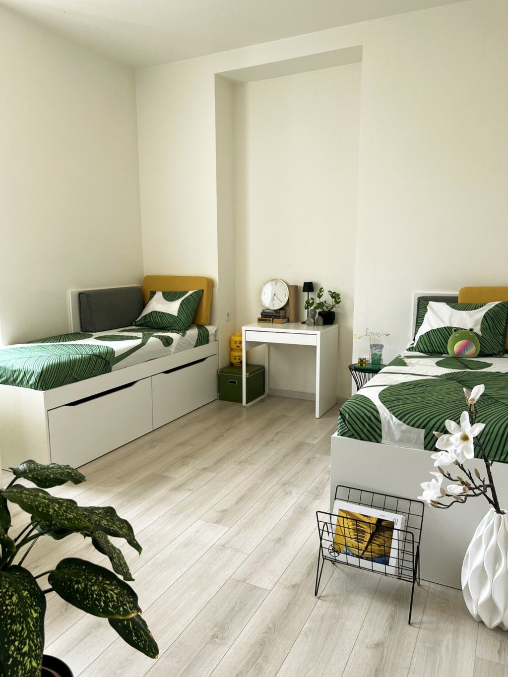 Pronájem byt 1+kk - Kotlaska, Praha, 18 m²