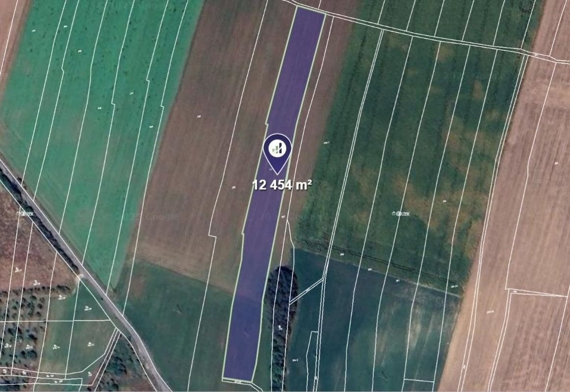 Zemědělské pozemky, Svrkyně, 15 907 m²