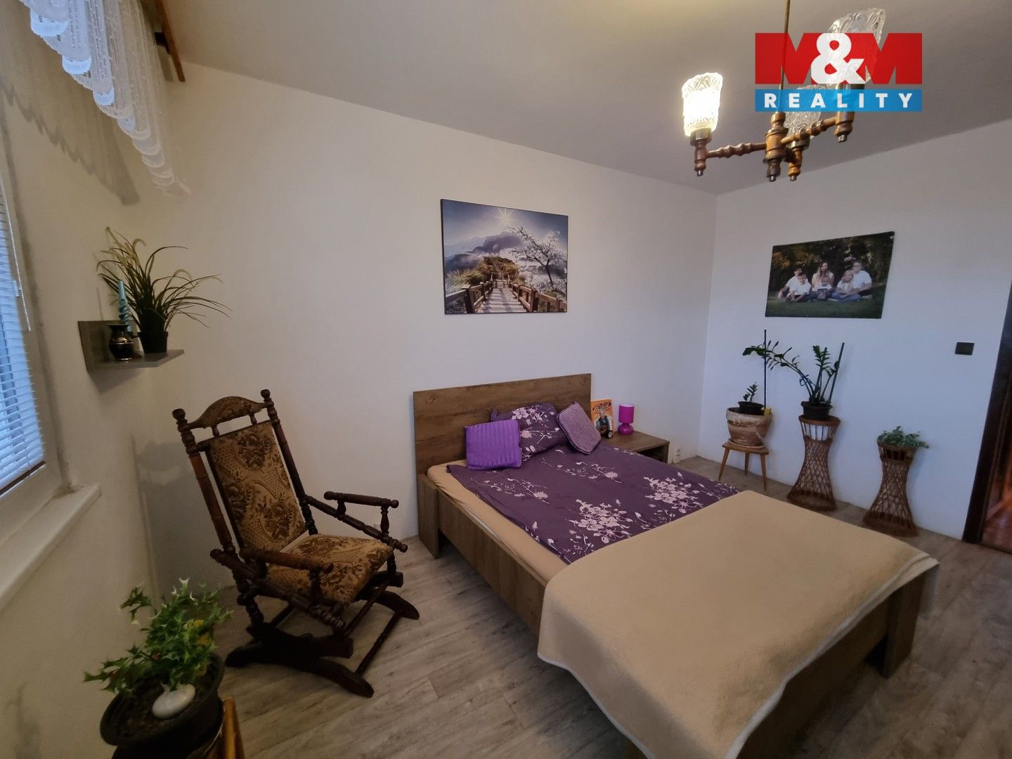 Prodej byt 2+1 - Liptovská, Opava, 58 m²