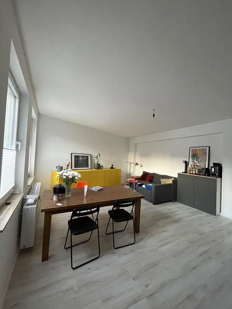 Byt 4+1 · 105 m² · Hohe Straße 16 Dortmund Mitte Nordrhein-Westfalen 44139 - 4
