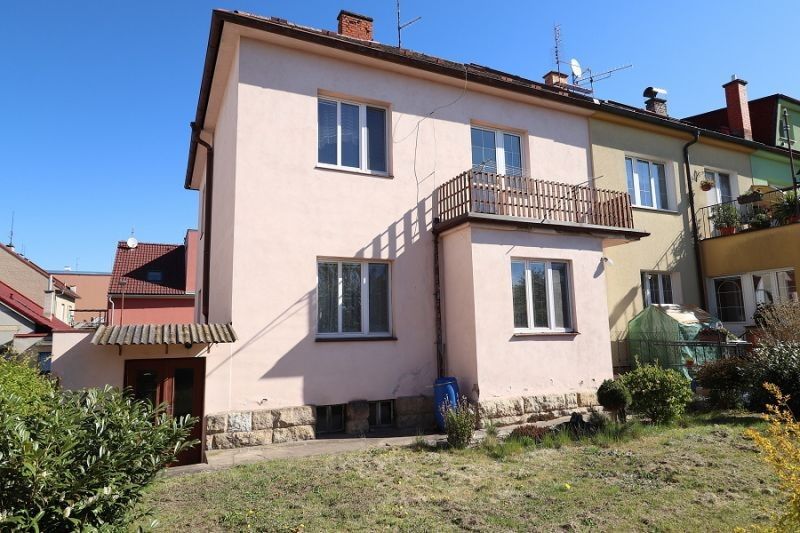 Rodinný dům · 220 m² · Jiráskova, Hořice - 3