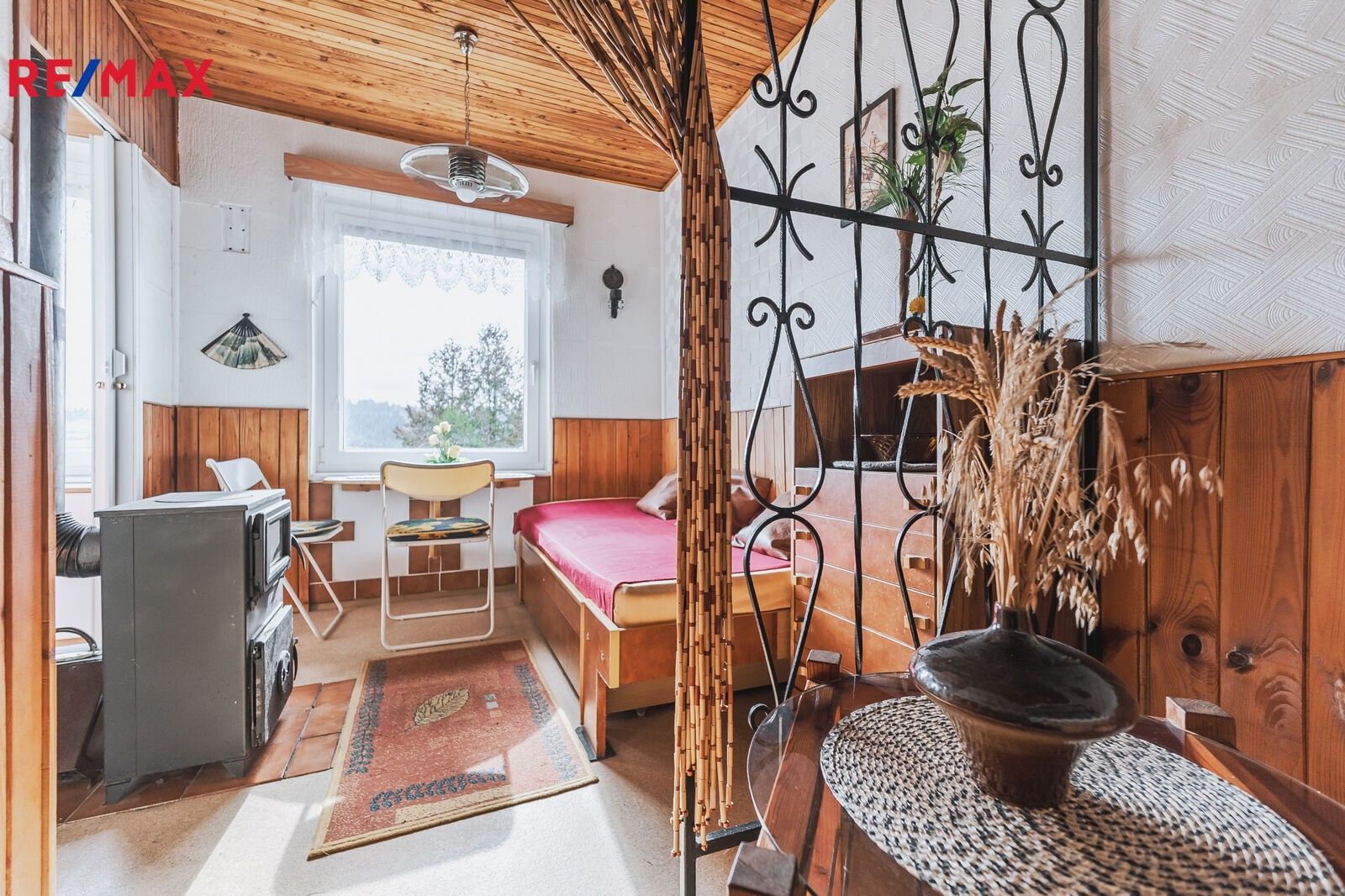 Prodej chata - Hubenov, Borotice, 36 m²