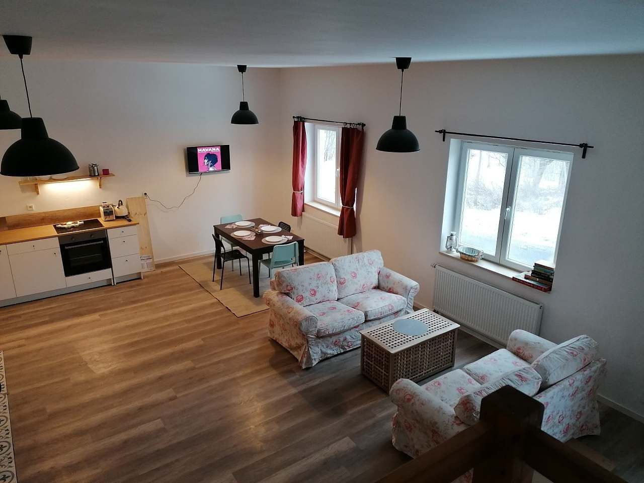 Chaty, Vejprty, Ústecký kraj - 2