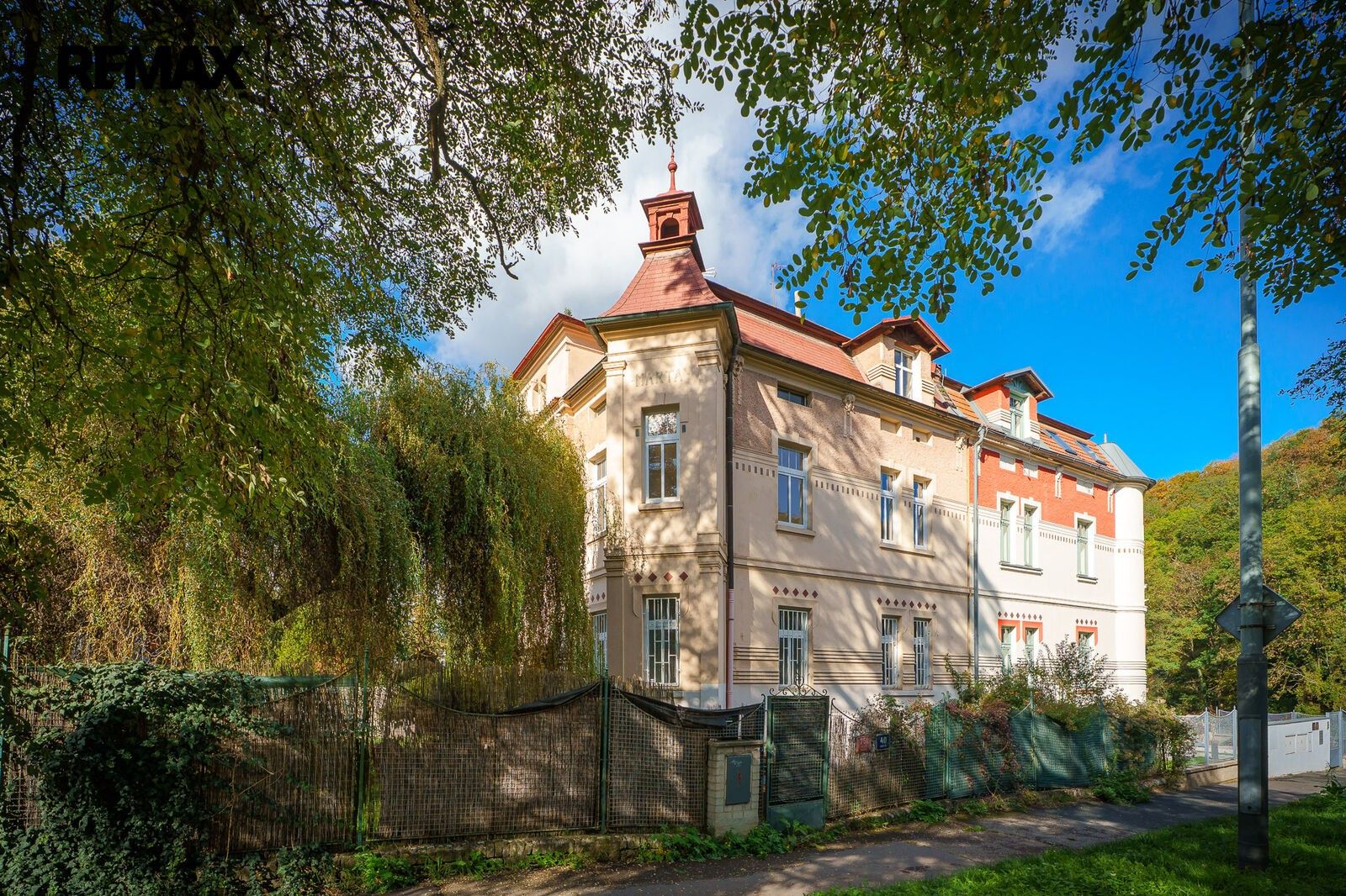 Vily, Jinonická 751, Praha Košíře, 269 m² - 1