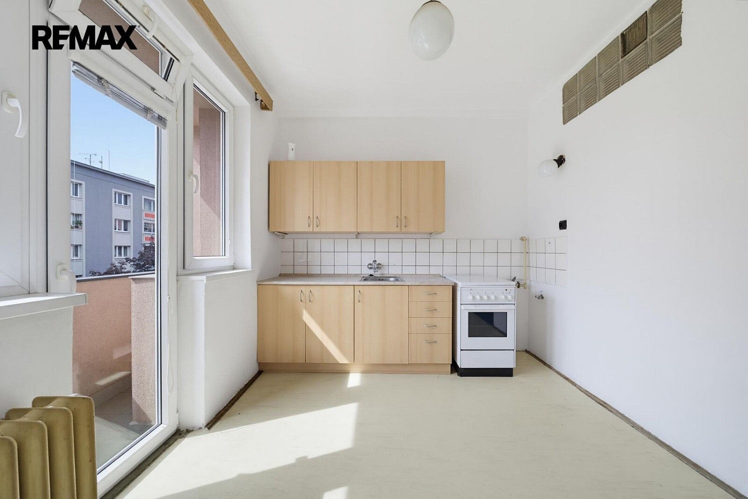 1+1, Hradec Králové - Pražské Předměstí, Královéhradecký kraj, 36 m²