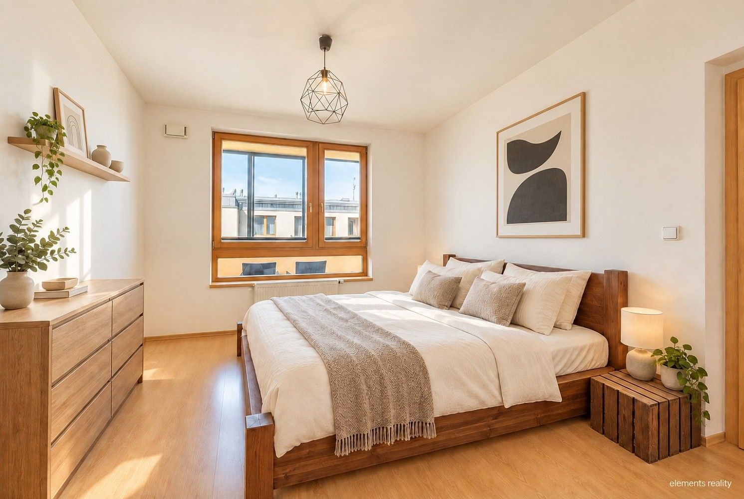 Prodej byt 2+kk - Lipovská, Praha 5 - Zličín, 60 m² - 5