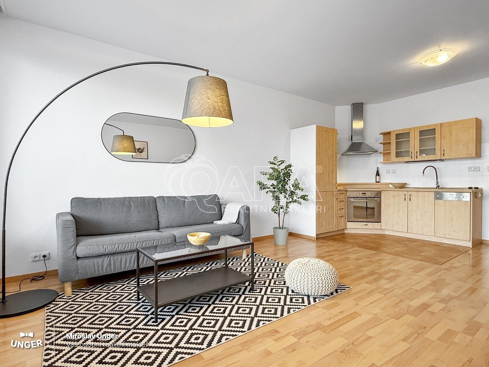 1+kk, Vřesovická, Praha, 37 m²