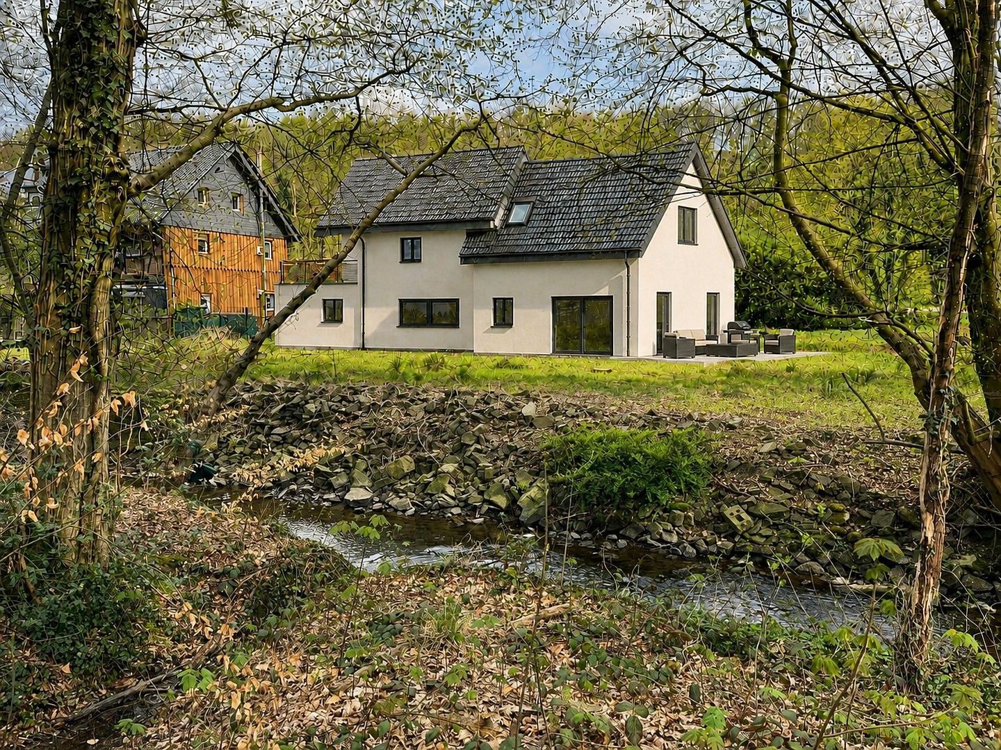 Rodinný dům · 181 m² · , Severní Porýní-Vestfálsko - 4