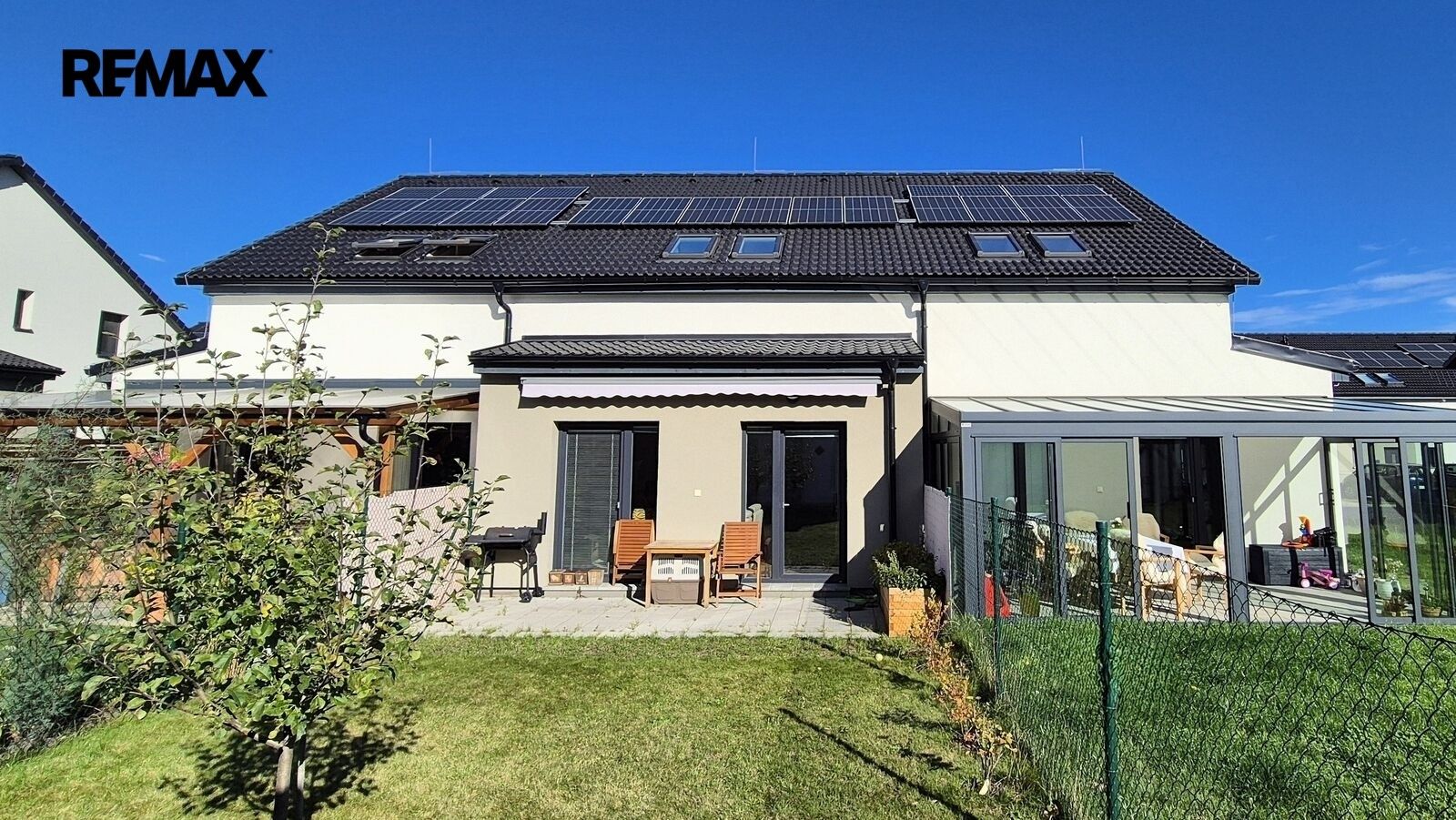 Prodej rodinný dům - Třešňová 436, Svojetice, 110 m² - 5