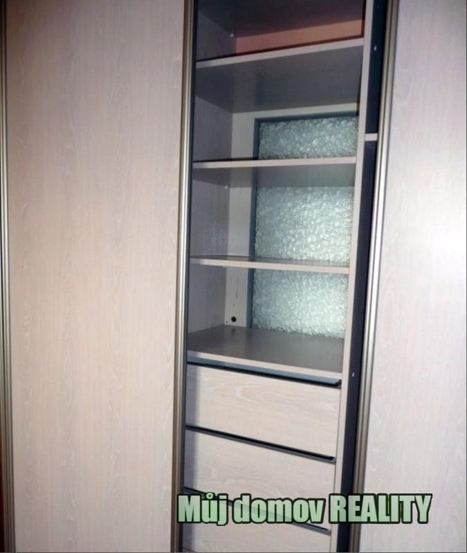 Pronájem byt 2+1 - Vostrovská, Praha, 50 m²