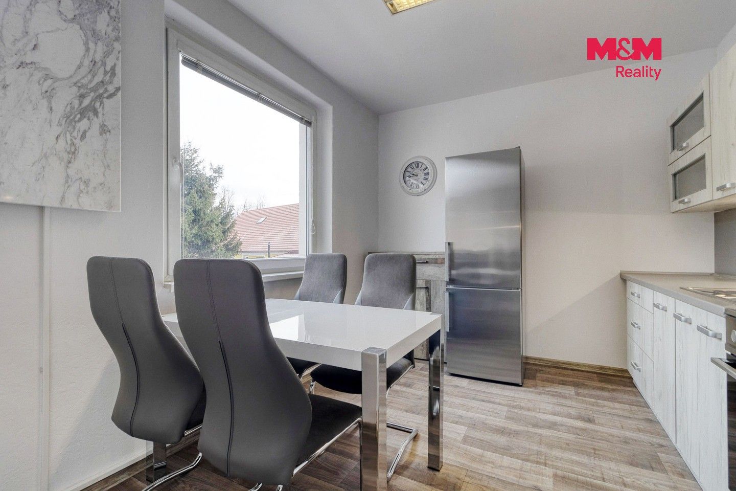 2+1, Kolinec, 63 m² - 2