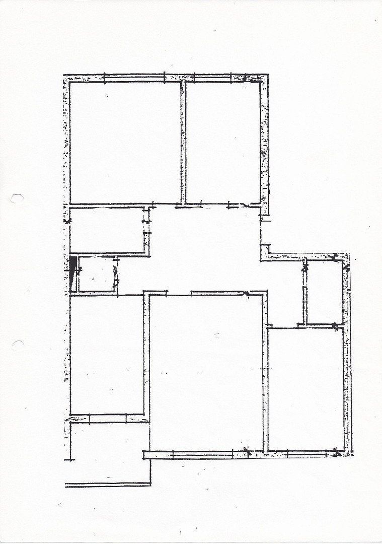 Prodej byt 4+1 - , Bavorsko, 90 m² - 5