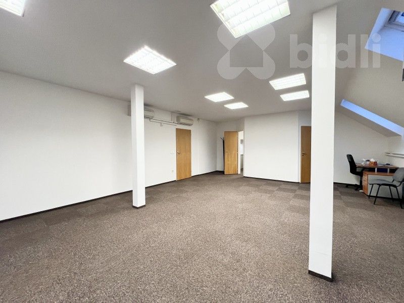 Pronájem kancelář - Litovelská 101, Olomouc Nová Ulice, 75 m² - 5