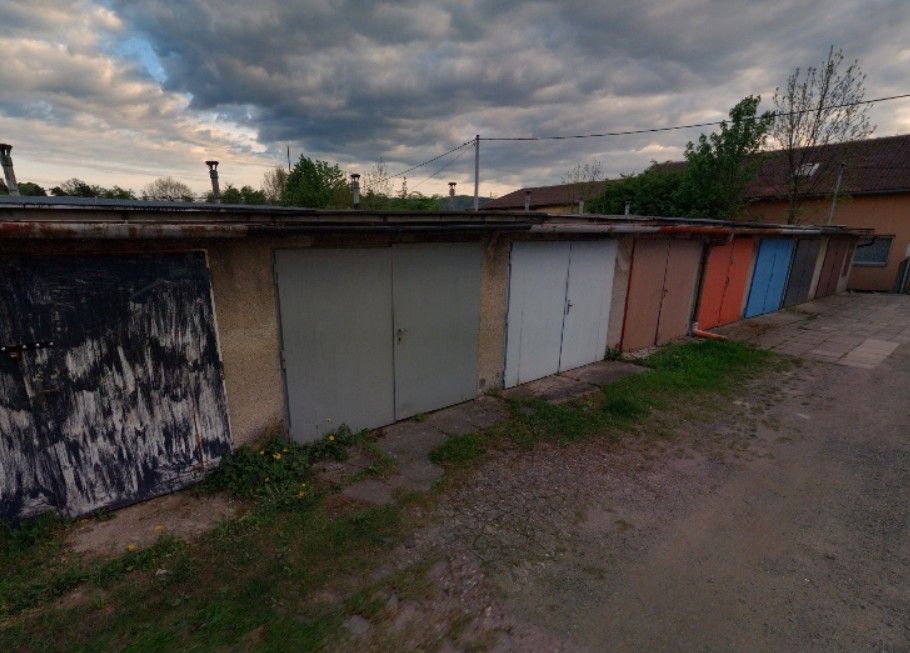 Prodej garáž - Valašské Meziříčí, 757 01