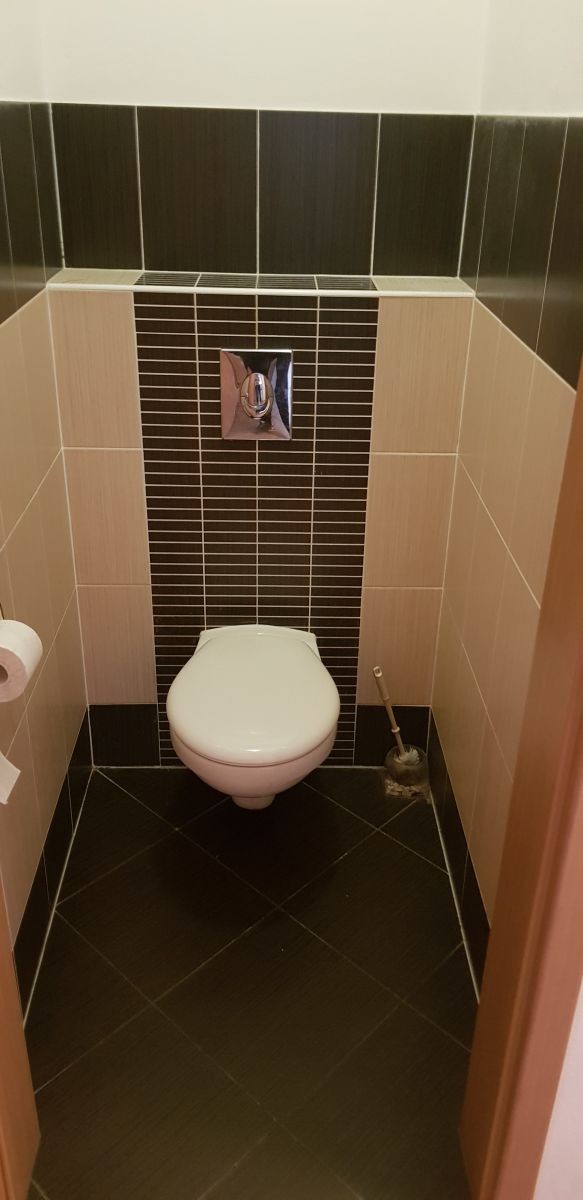 Byt 2+kk · 49 m² · Klapkova, Praha - Kobylisy - 3