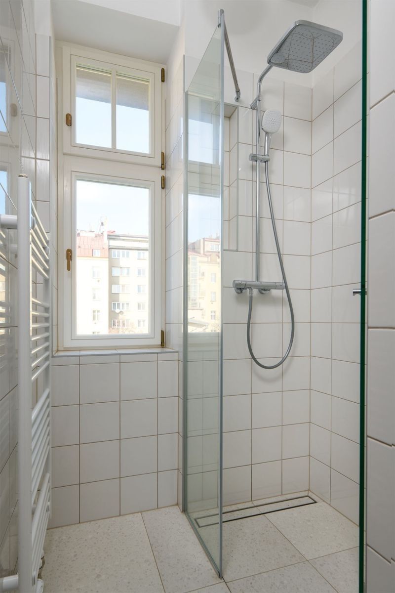 2+kk, 28. pluku, Praha - Vršovice, 52 m² - 2