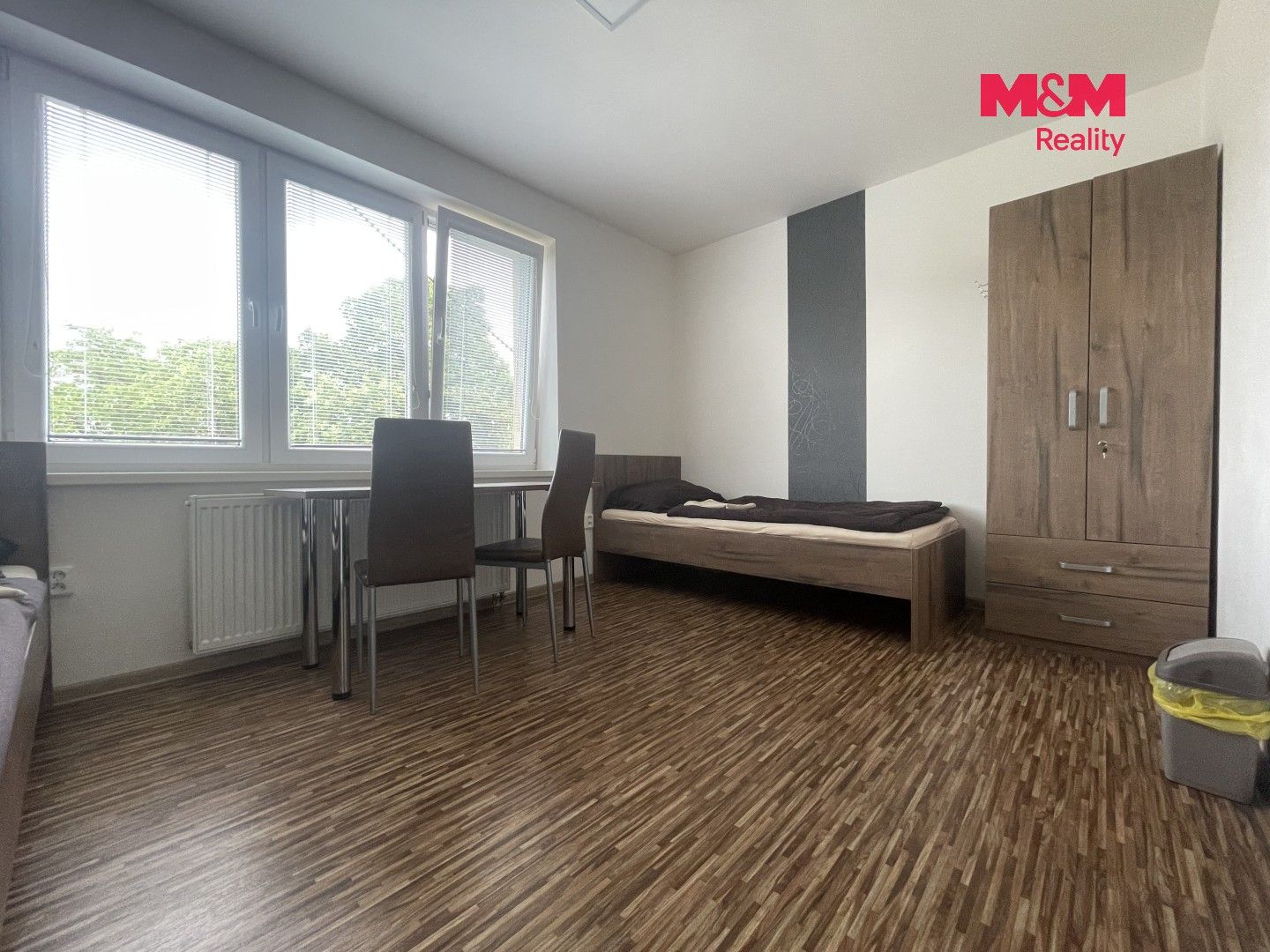 Ubytovací zařízení, Za nádražím, Konice, 92 m² - 2