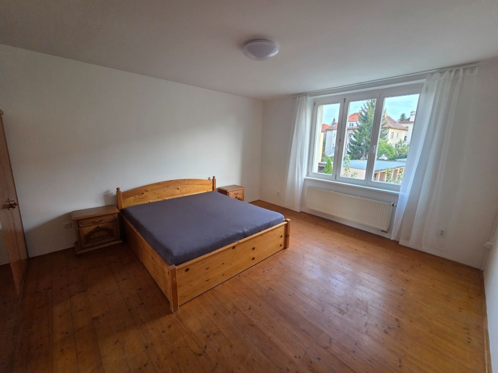 2+1, Na Polníku, Praha - Strašnice, 68 m² - 1