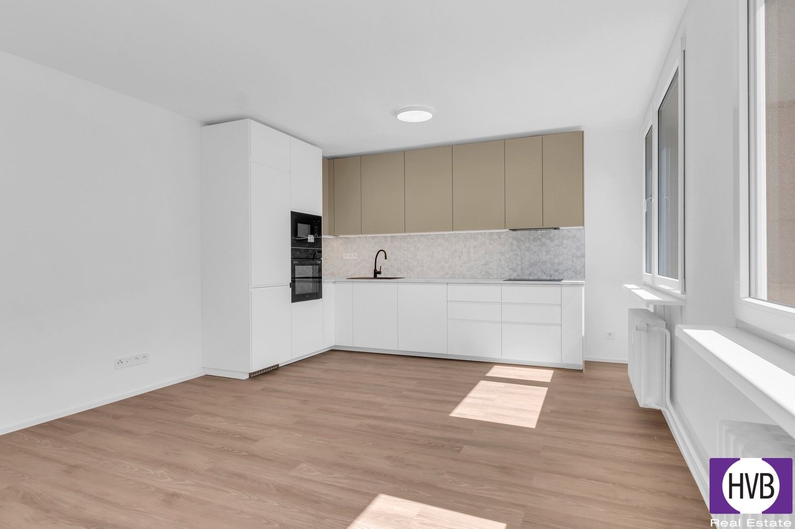 4+kk, Praha Strašnice, 70 m² - 1