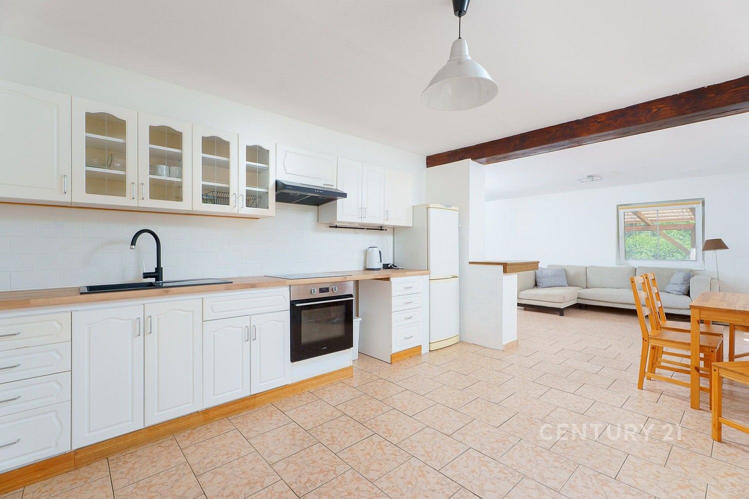 Rodinné domy, Praha - Lipence, okres Praha 16, Hlavní město Praha, 128 m² - 2