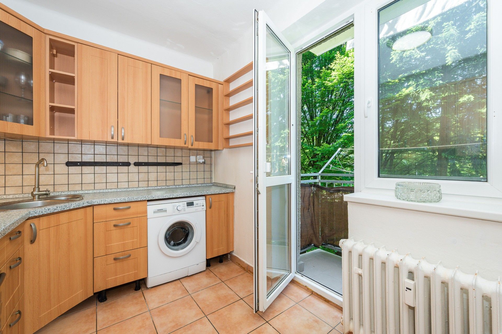 2+kk, Foerstrova, Olomouc, 57 m² - 2