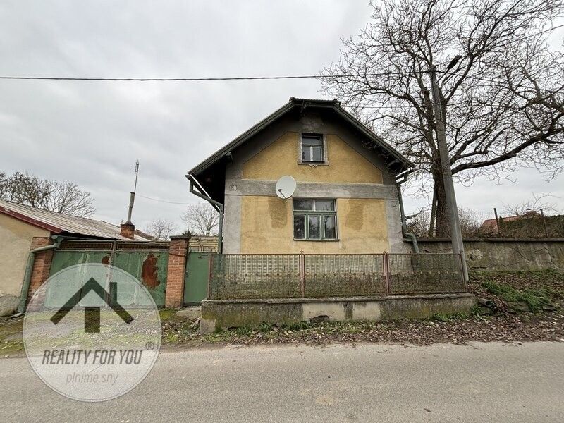 Prodej dům - Velký Borek, 277 31, 134 m²