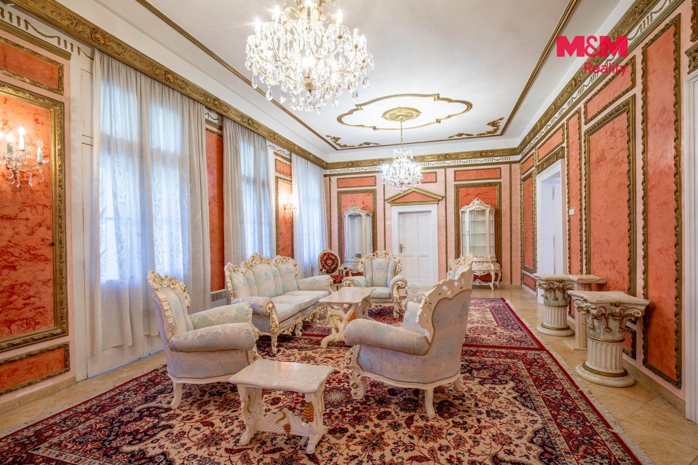 Prodej rodinný dům - Květoslava Mašity, Všenory, 621 m² - 2