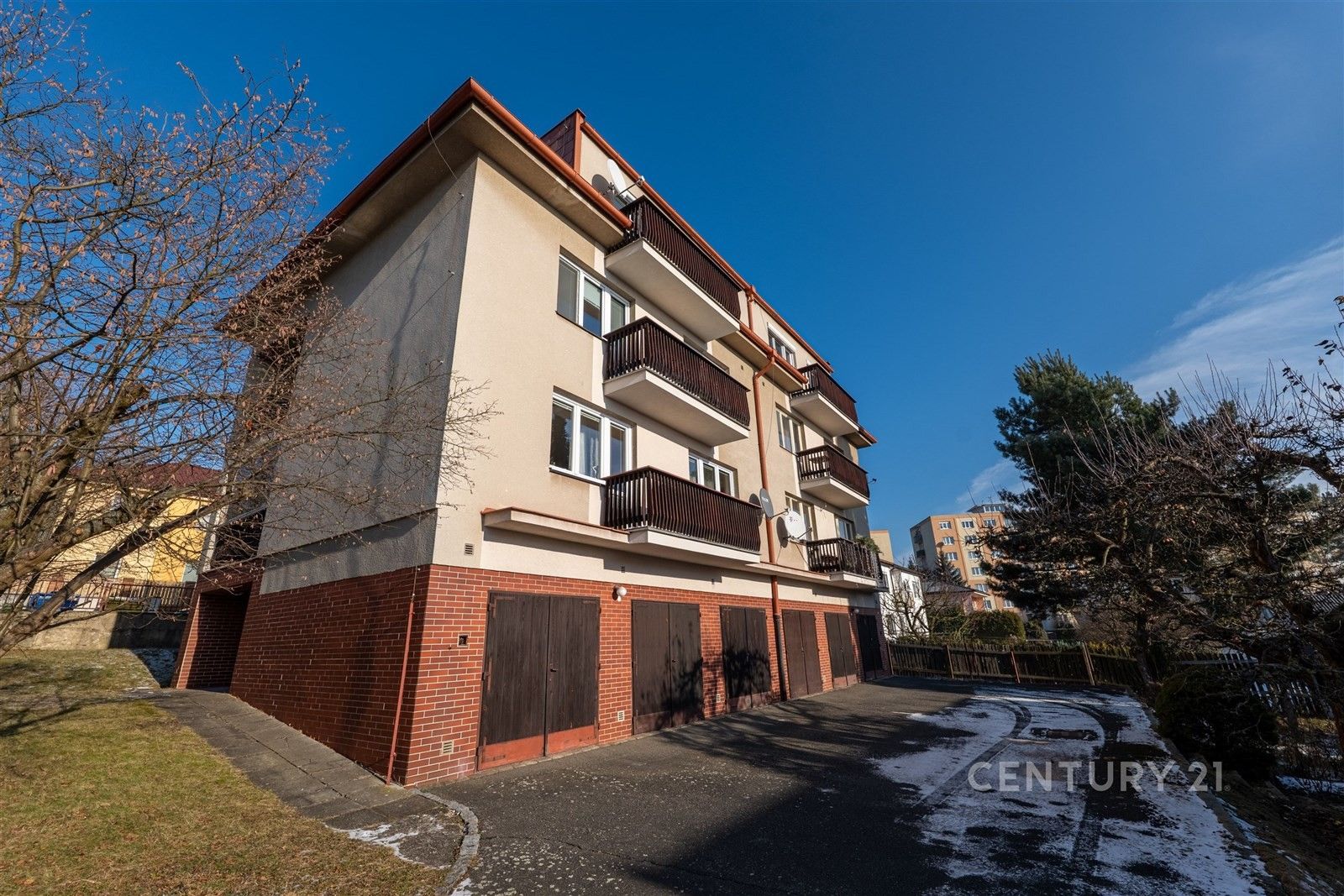 Prodej byt 3+1 - Na Bradlavce, Plzeň, 104 m²