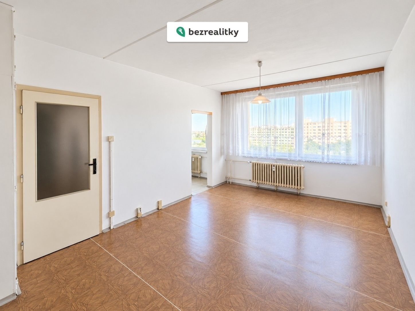1+kk, Benkova 1690, Praha Chodov, 29 m² - 1