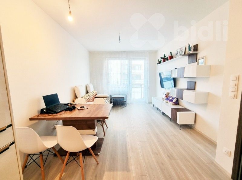 3+kk, Bermanova, Praha, 74 m²