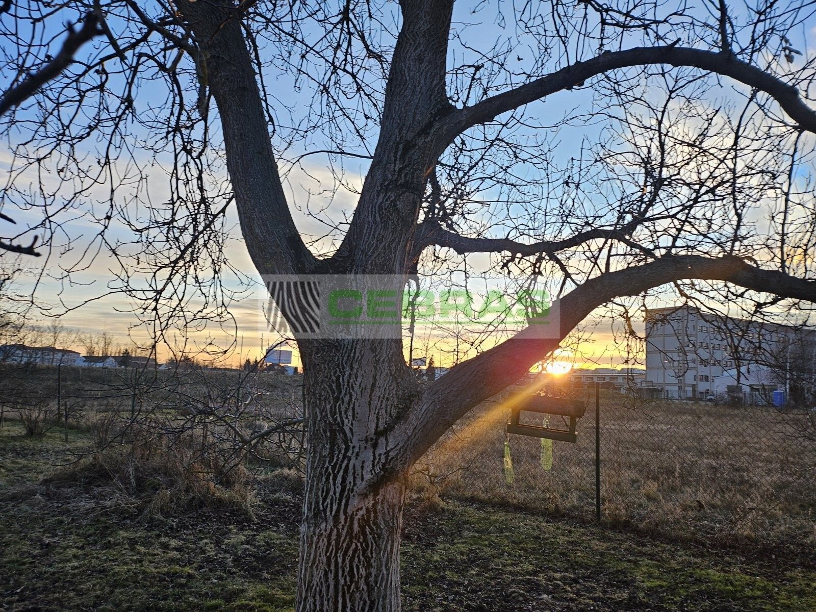 Zahrady, Tovární, České Budějovice, 578 m²