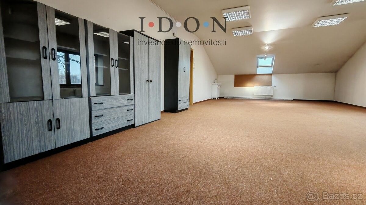 Pronájem kancelář - Třinec, 739 61