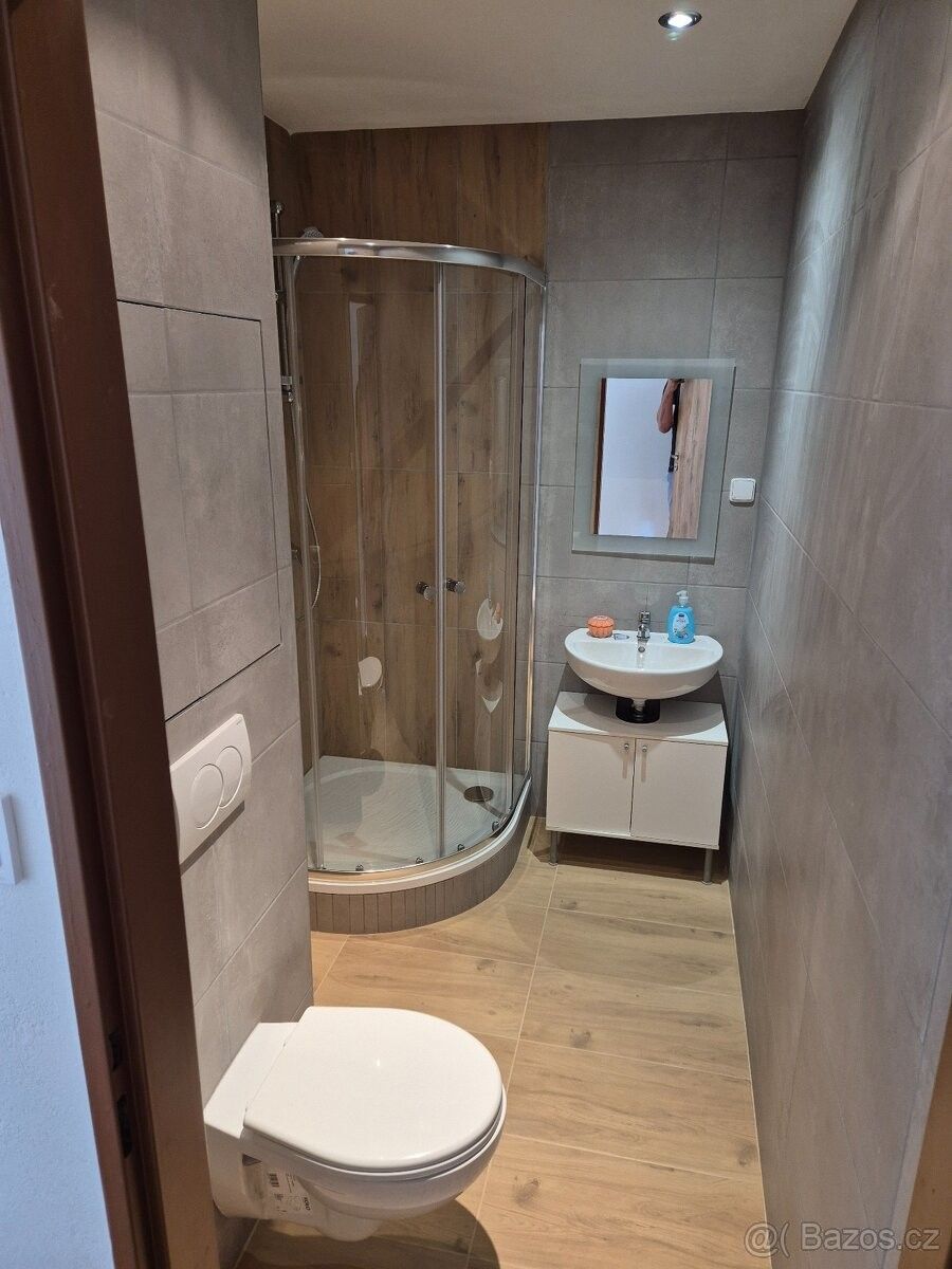 Pronájem byt - Prachatice, 383 01