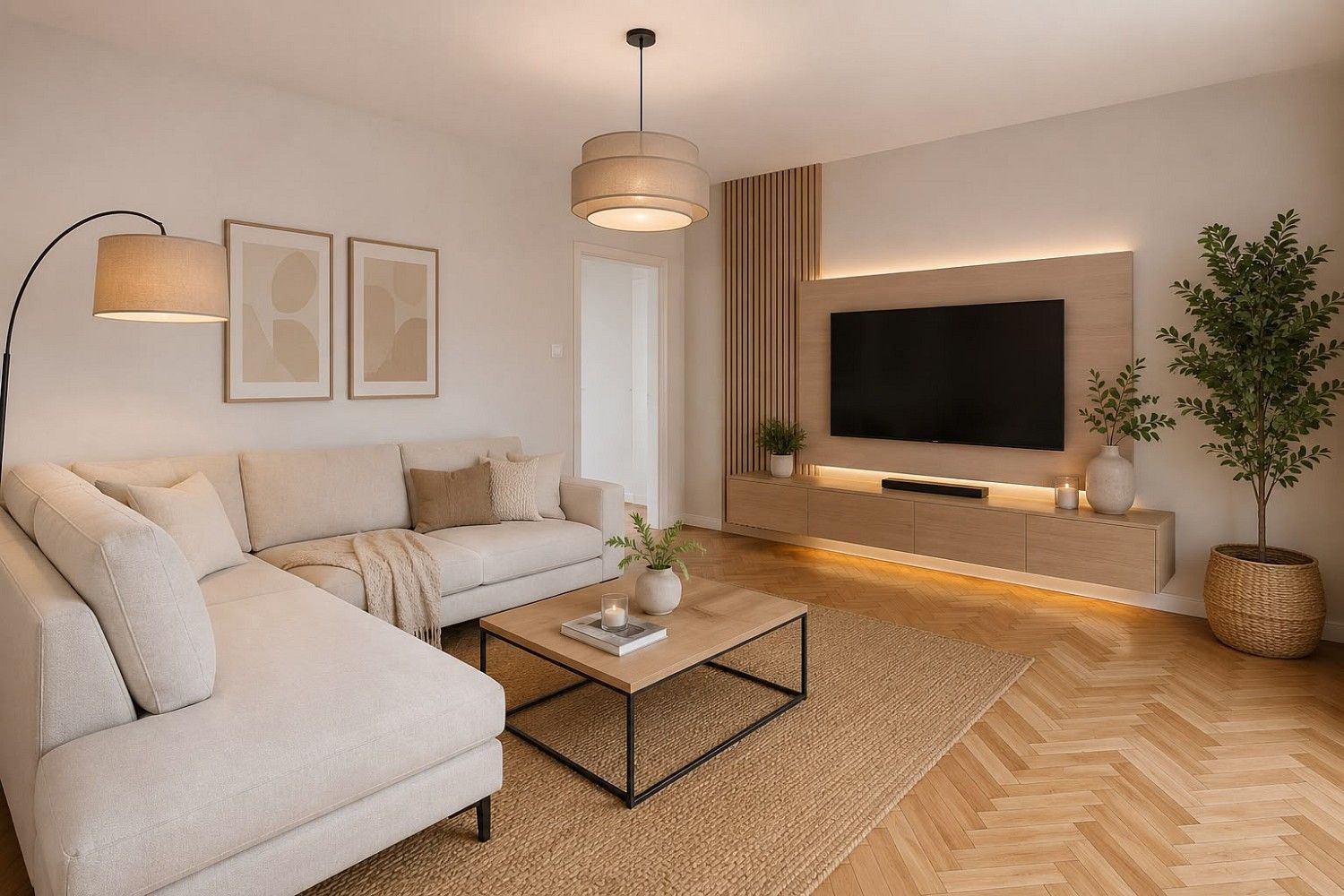 3+1, Kruh, okres Semily, Liberecký kraj, 88 m² - 1