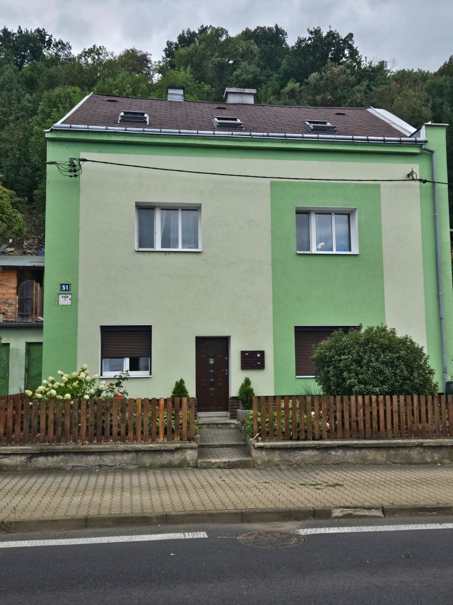 Byt · 15 m² · Ústí nad Labem, Ústecký kraj - 2