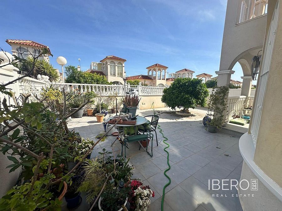 Prodej rodinný dům - Algorfa, ES, 80 m² - 5