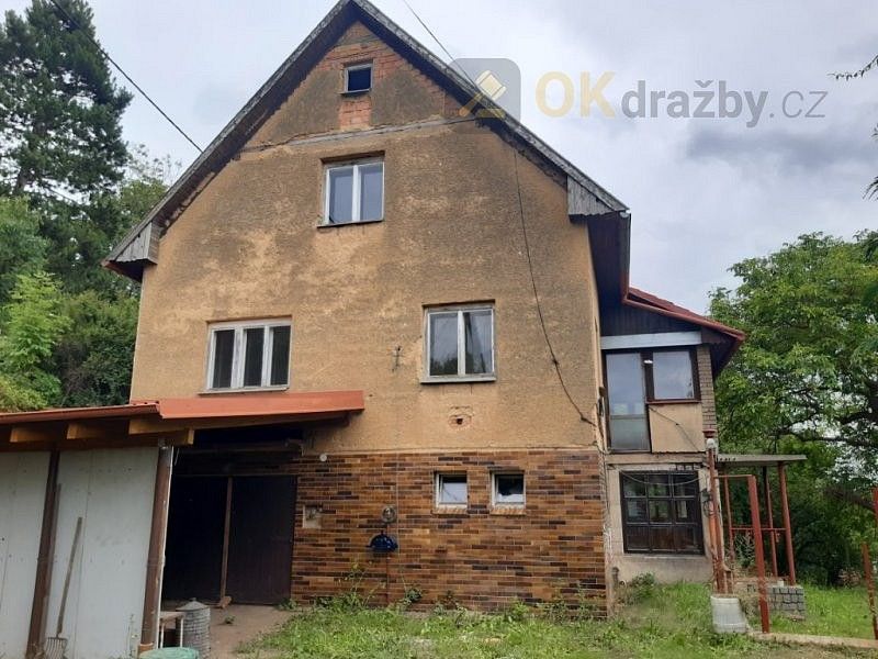 Rodinné domy, Jílové u Prahy, okres Praha-západ, Středočeský kraj, 220 m² - 1