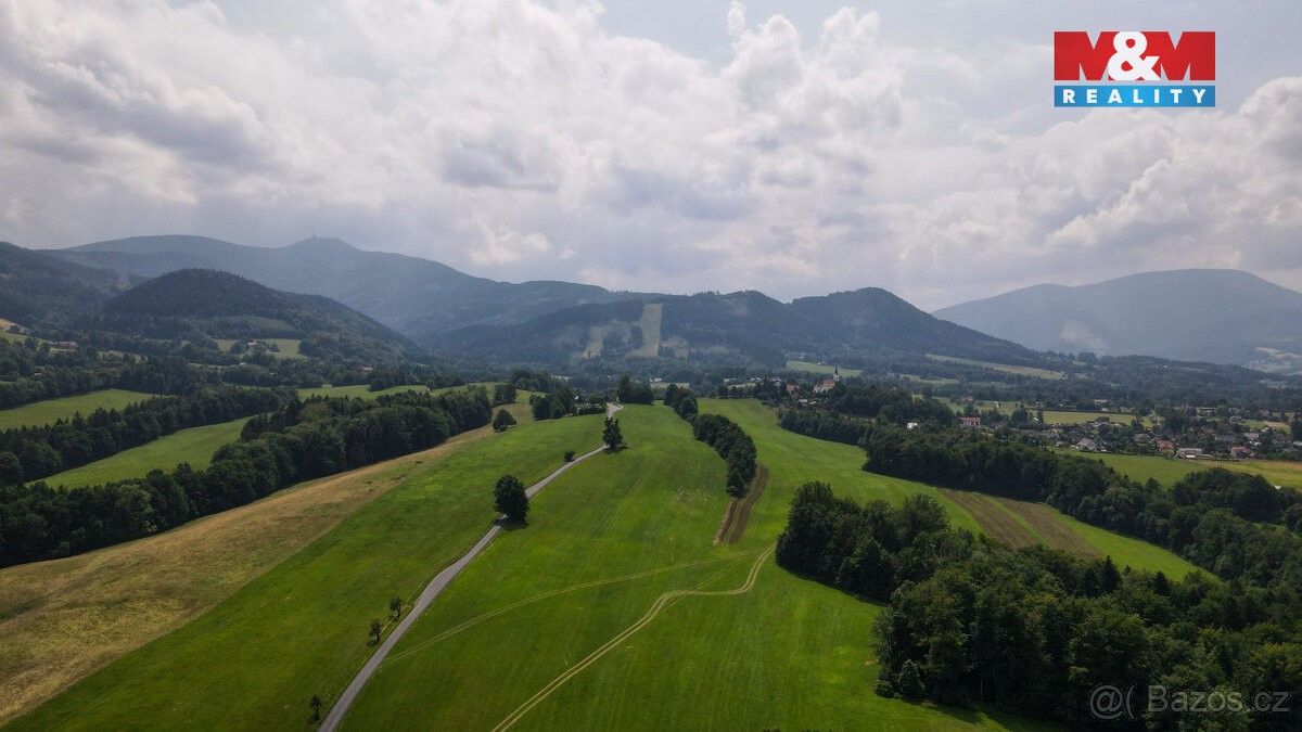 Prodej pozemek pro bydlení - Frýdlant nad Ostravicí, 739 11