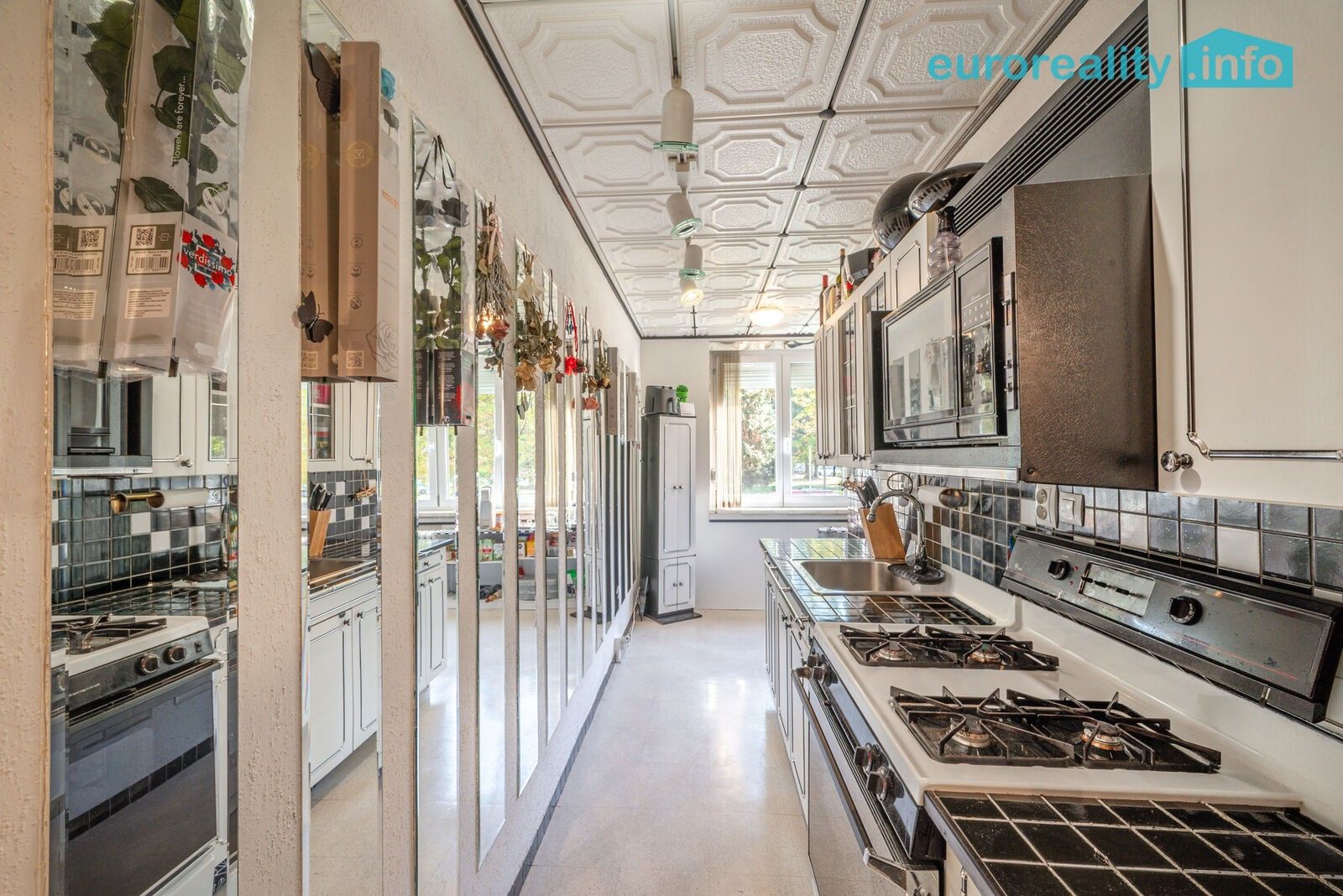 Byt 2+1 · 57 m² · Tepelská, Mariánské Lázně Úšovice - 3