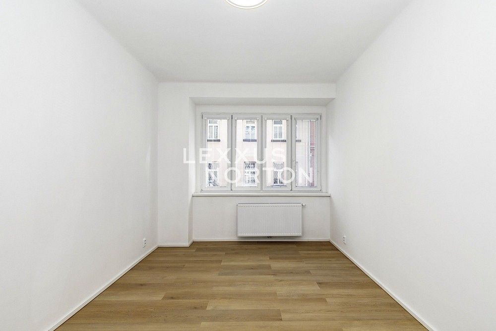Pronájem byt 3+1 - Praha - Libeň, okres Praha 8, Hlavní město Praha, 75 m² - 5