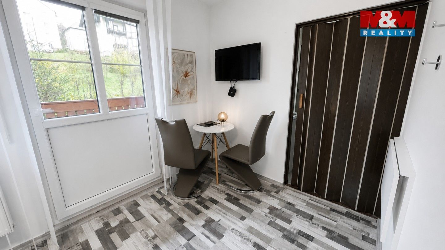 Byt 2+kk · 20 m² · Lipno nad Vltavou - 3