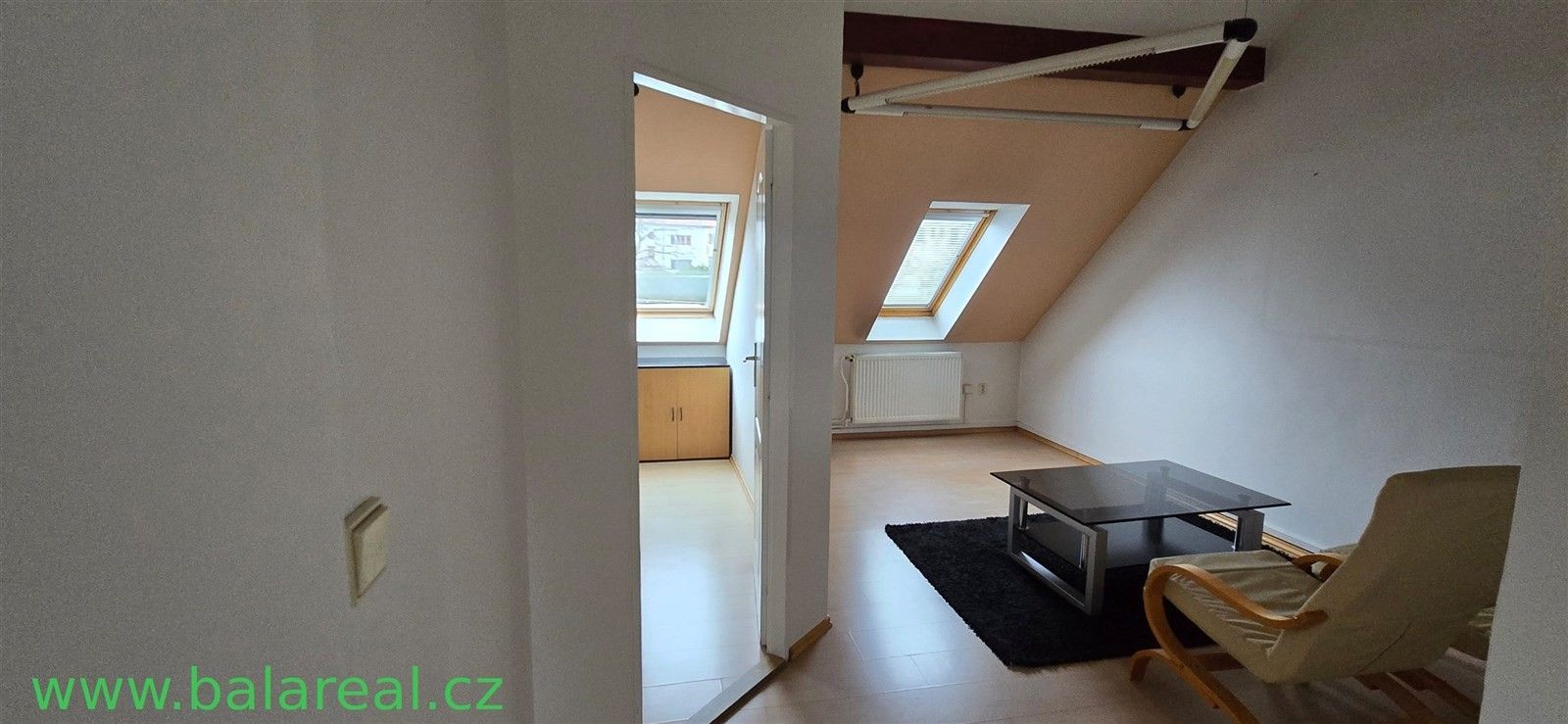 2+1, Soběšická, Brno, 48 m²