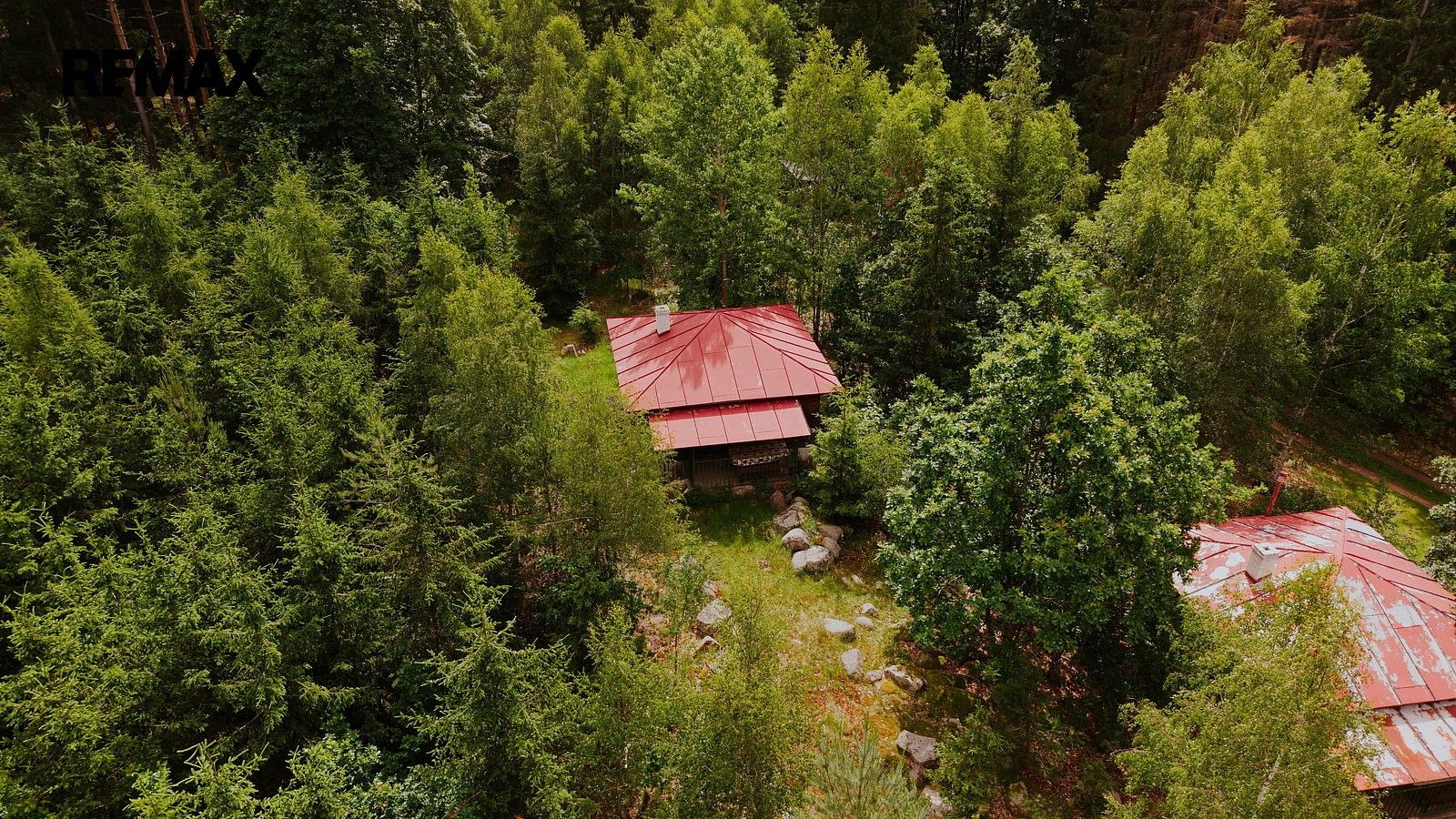 Chalupa · 39 m² · Žihle - Nový Dvůr, okres Plzeň-sever, Plzeňský kraj - 3