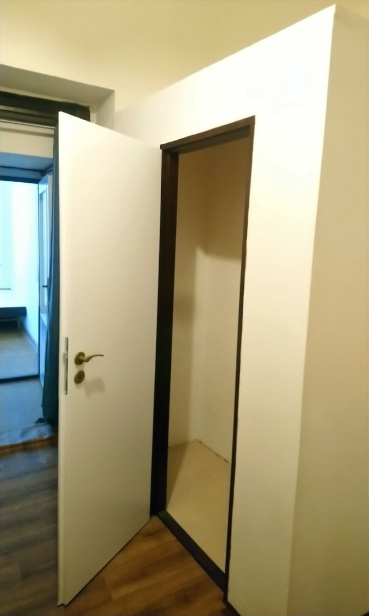 Pronájem byt 2+kk - Na Plzeňce, Praha - Smíchov, 52 m² - 5